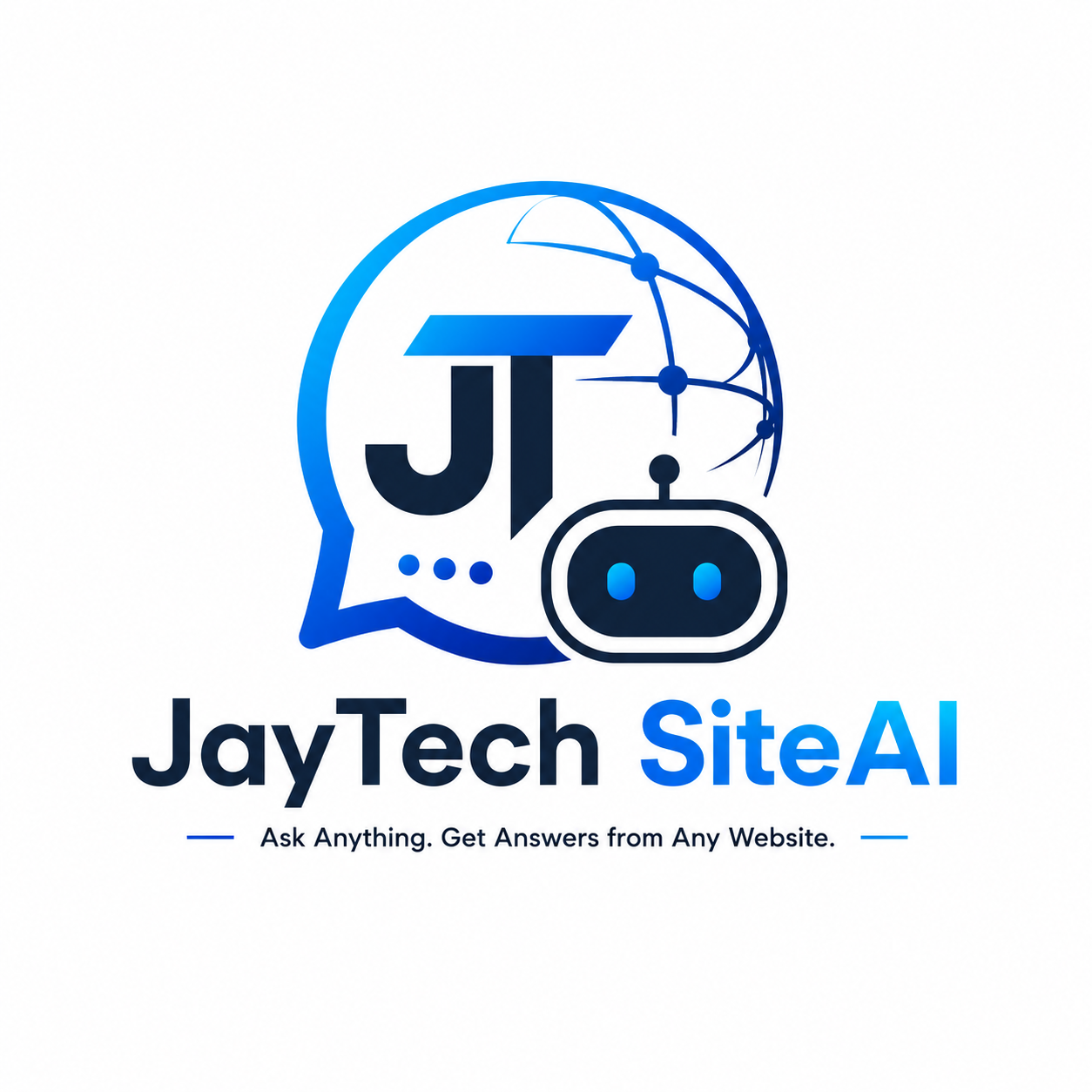 JayTech Site AI